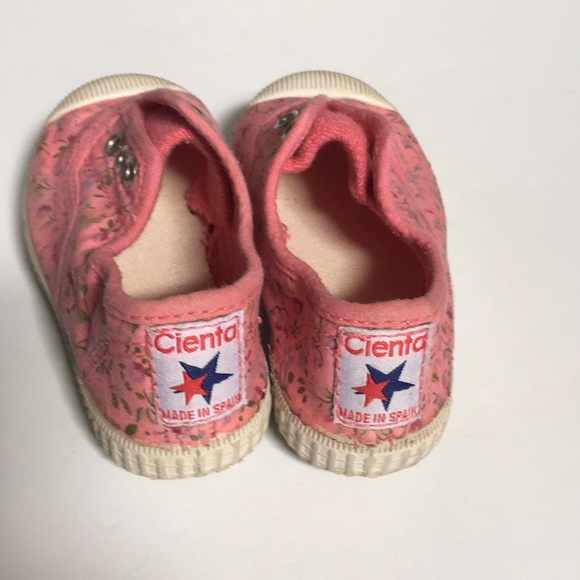 Cienta toddler shoes - Picture 4 of 5